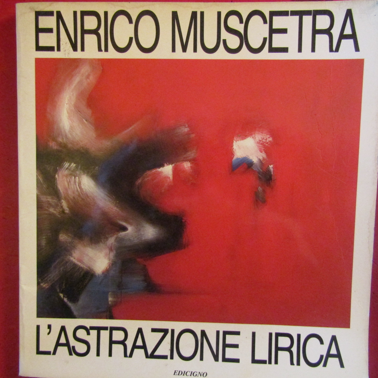 Enrico Muscetra