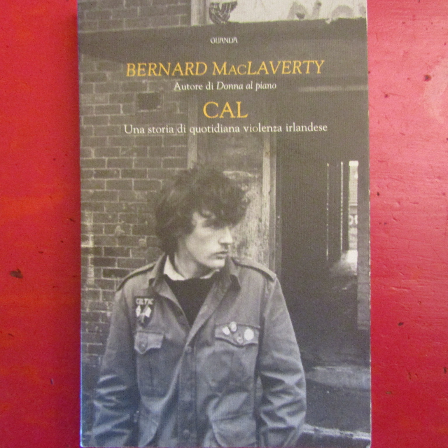 Cal