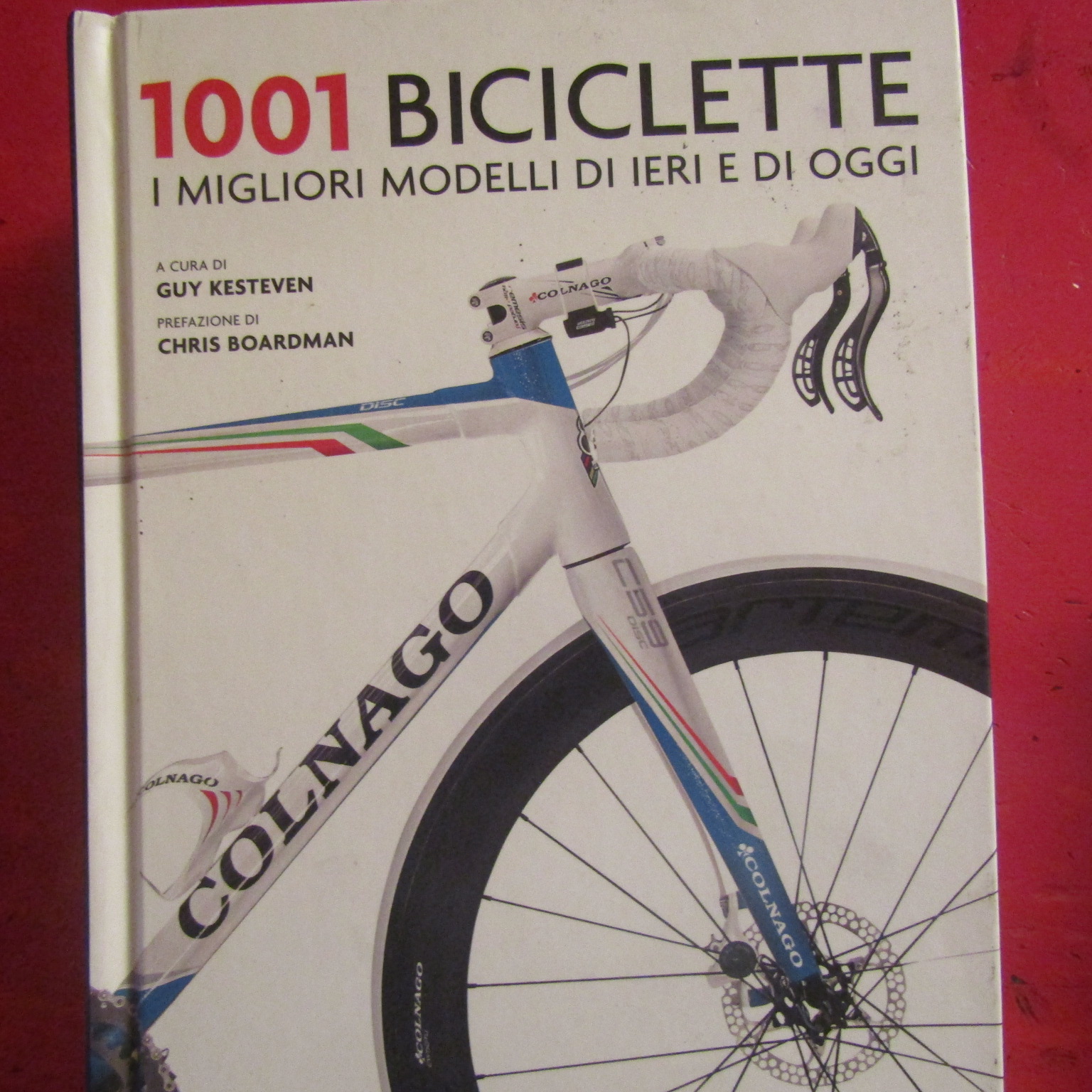 1001 Biciclette