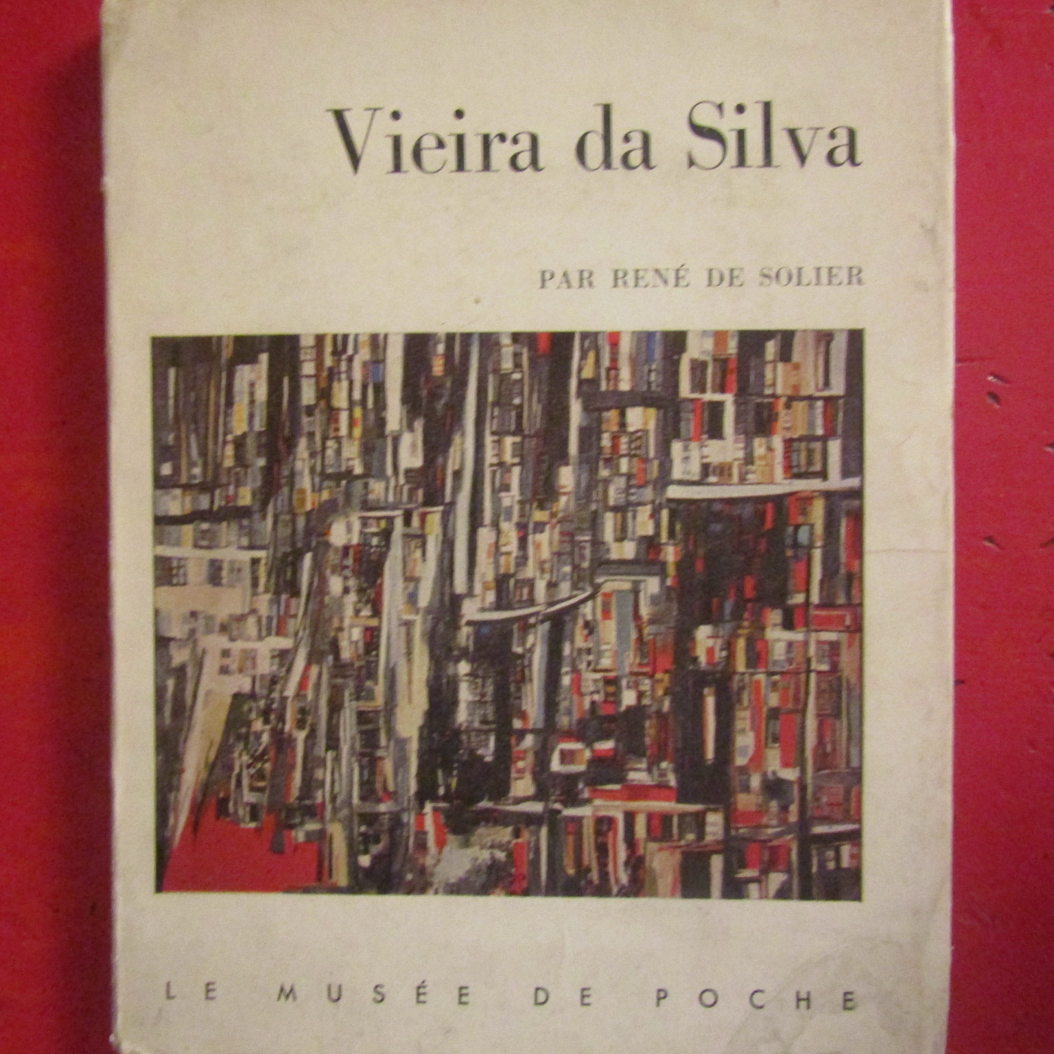 Vieira da Silva