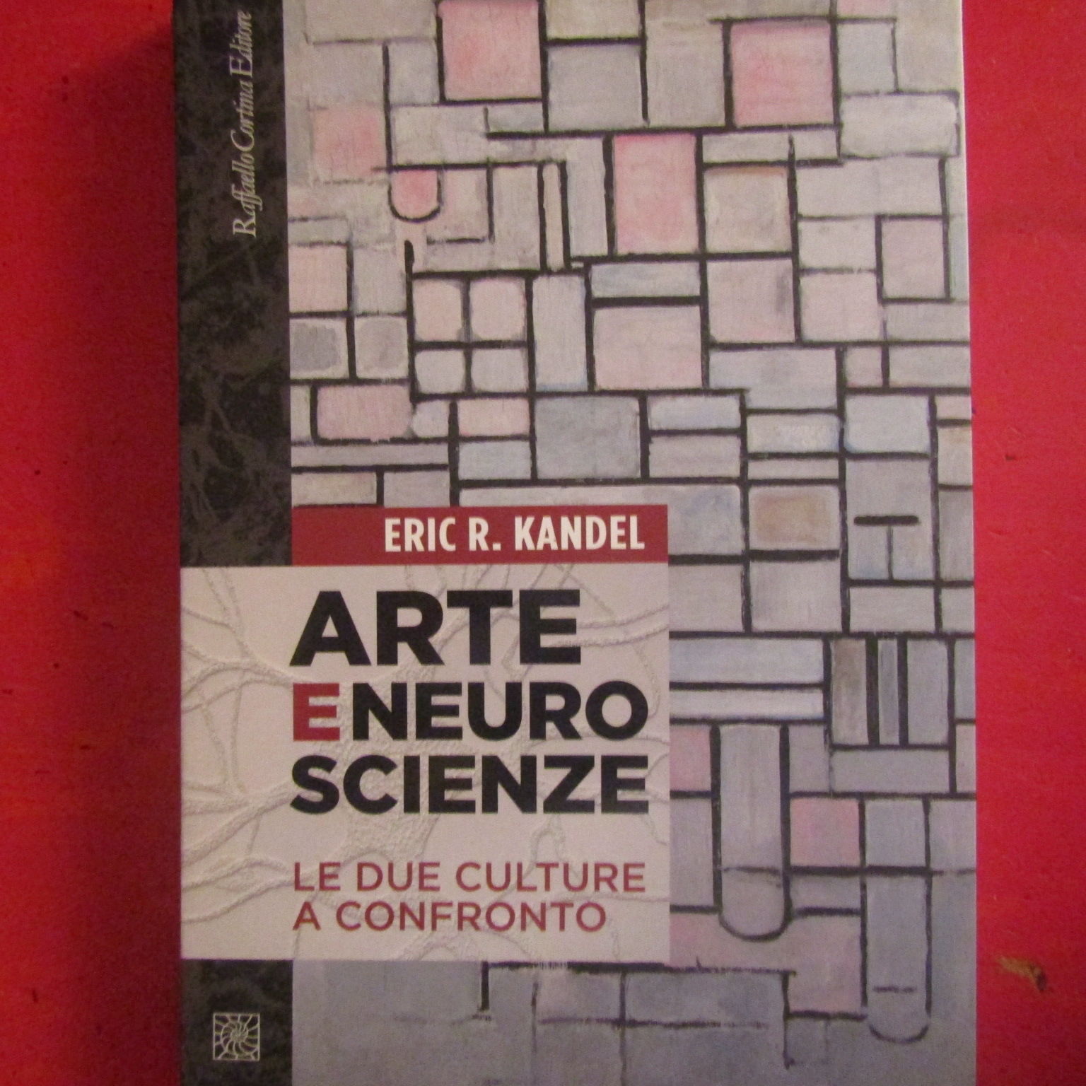 Arte e neuro scienze