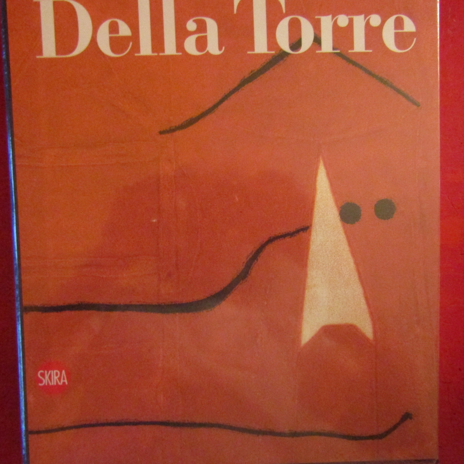 Enrico Della Torre
