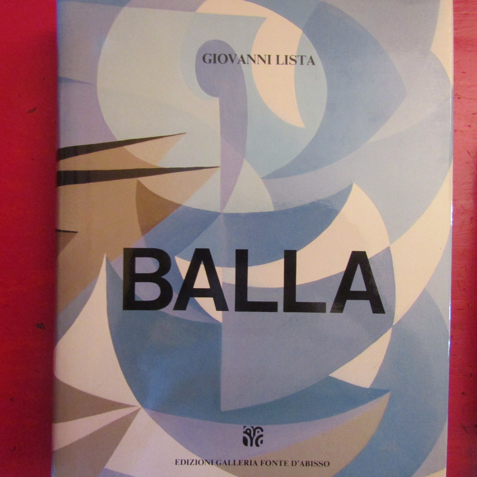 Balla