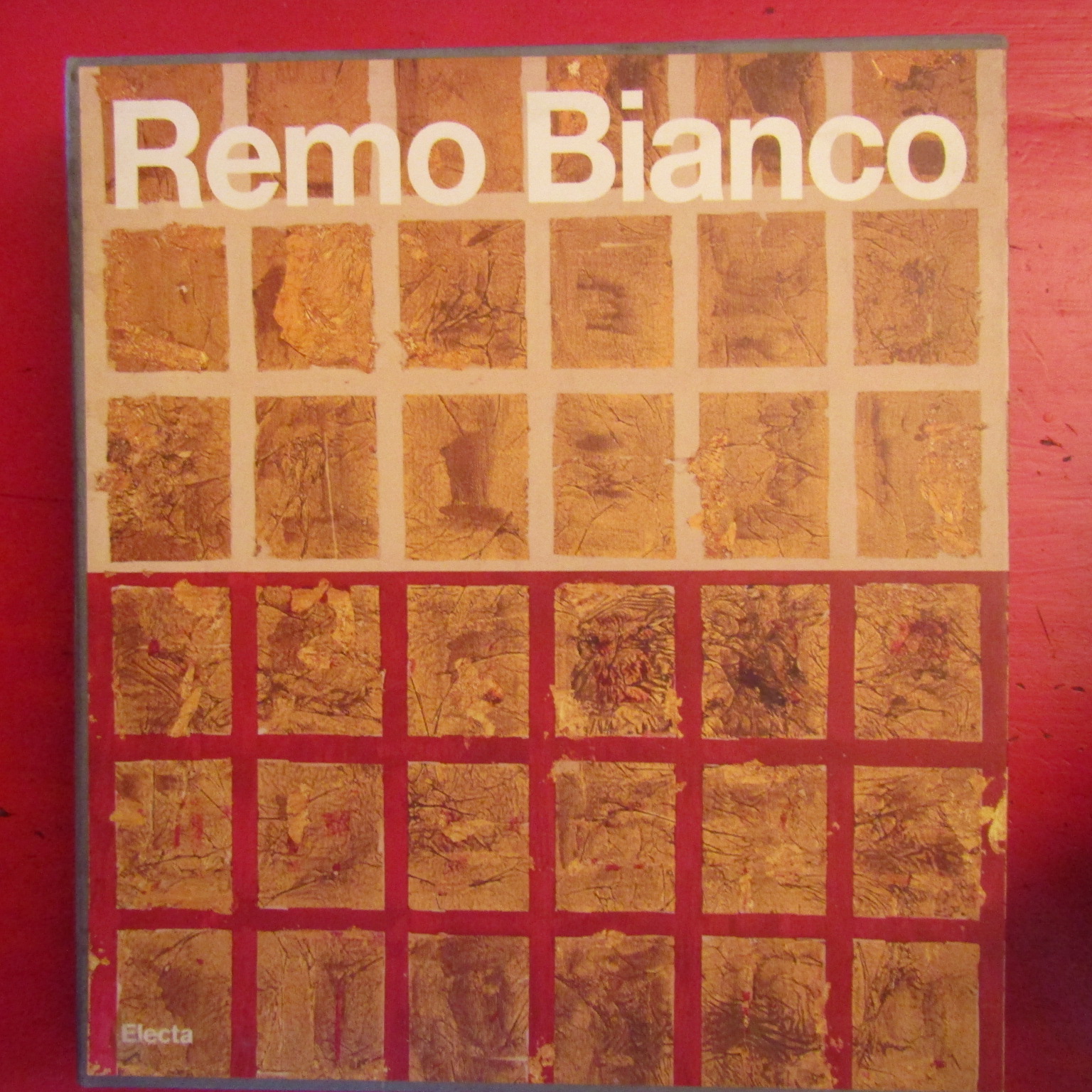 Remo Bianco