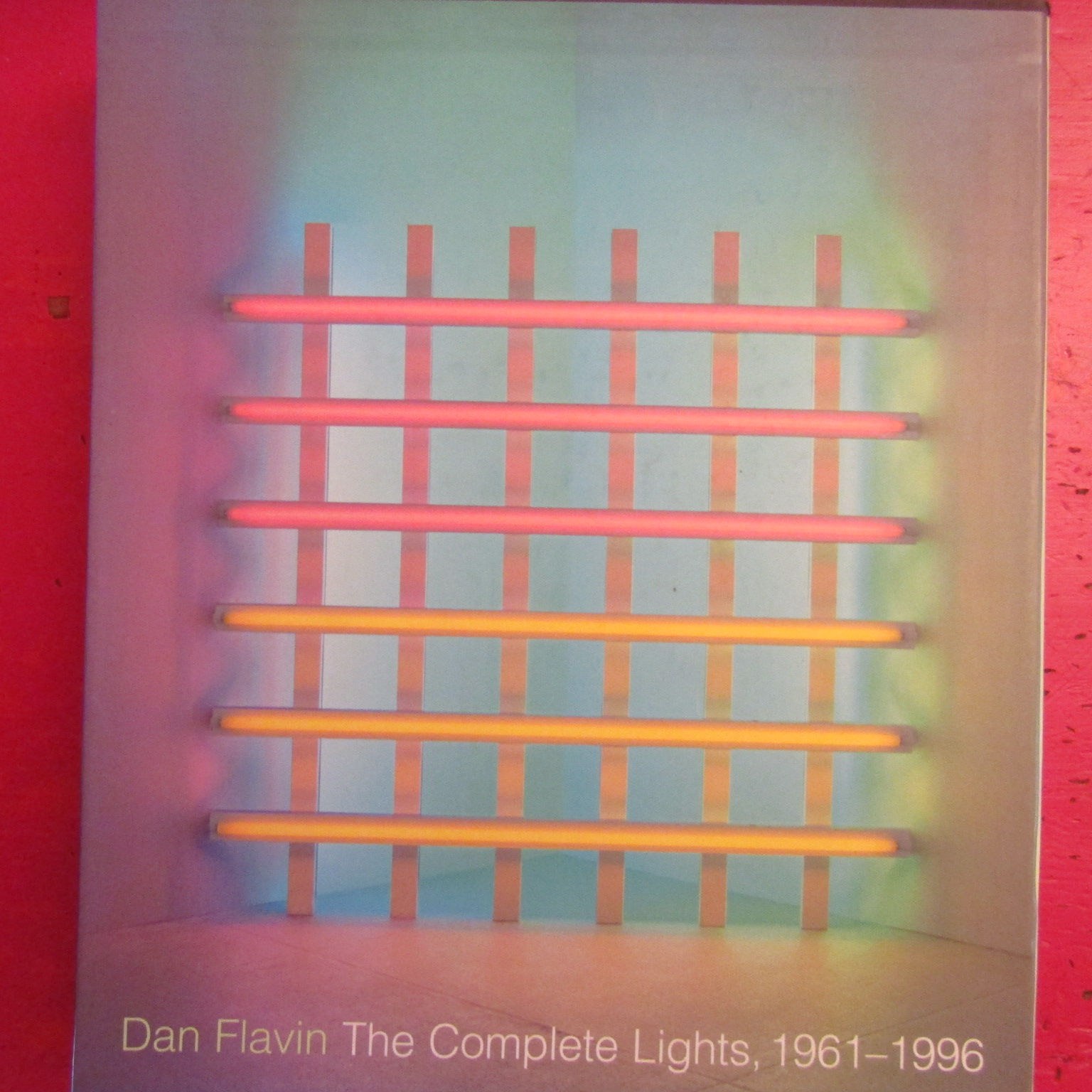 Dan Flavin