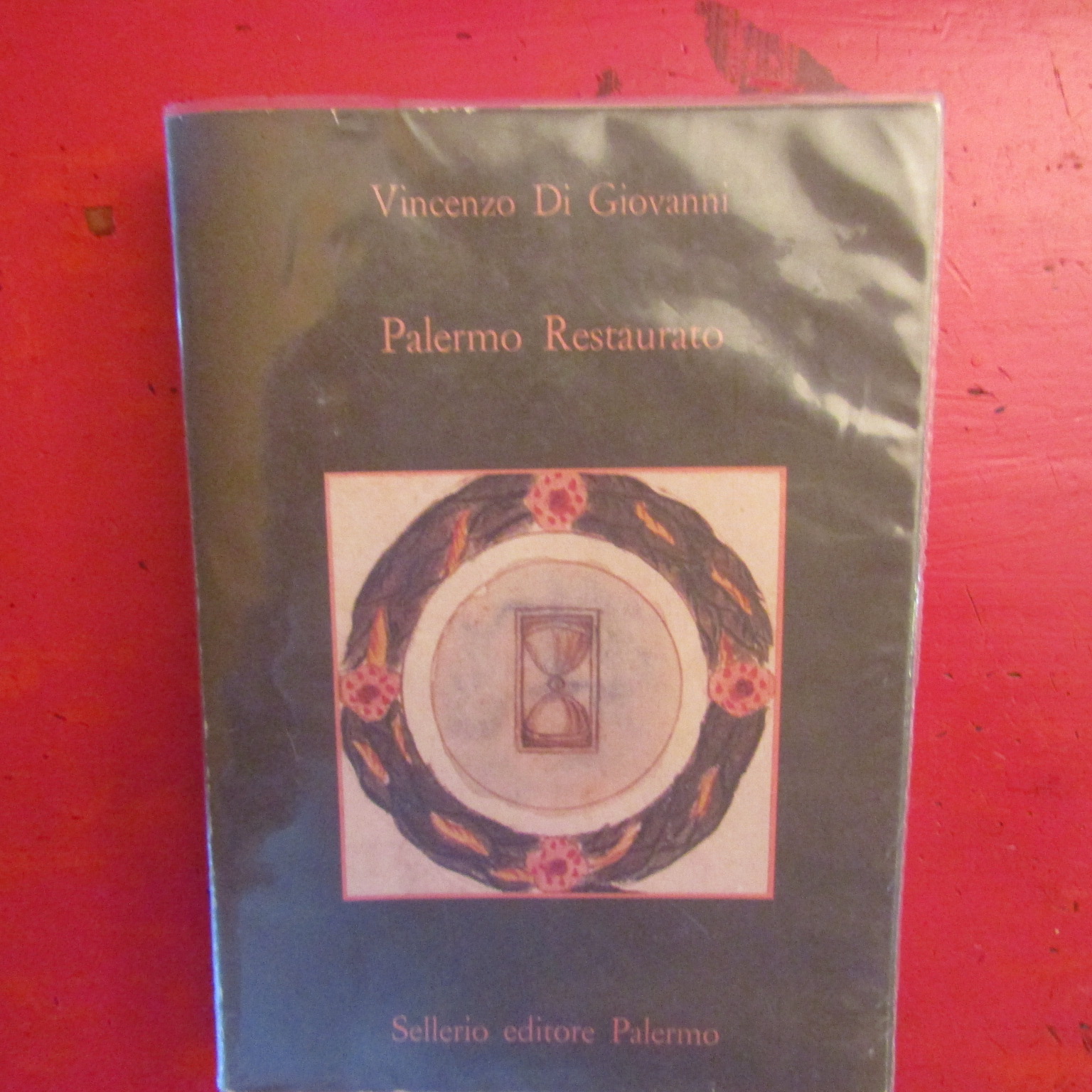 Palermo Restaurato