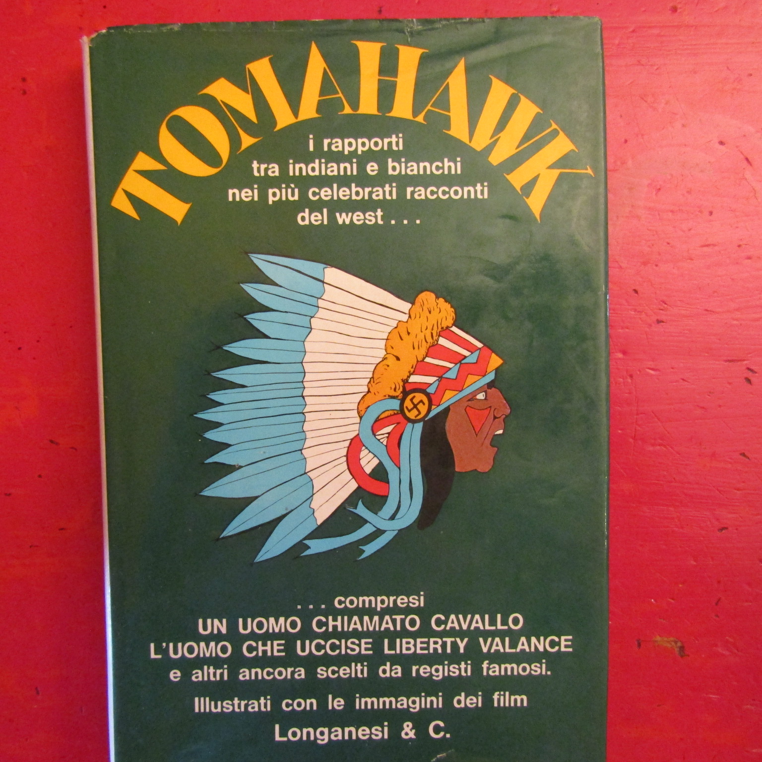 Tomahawk