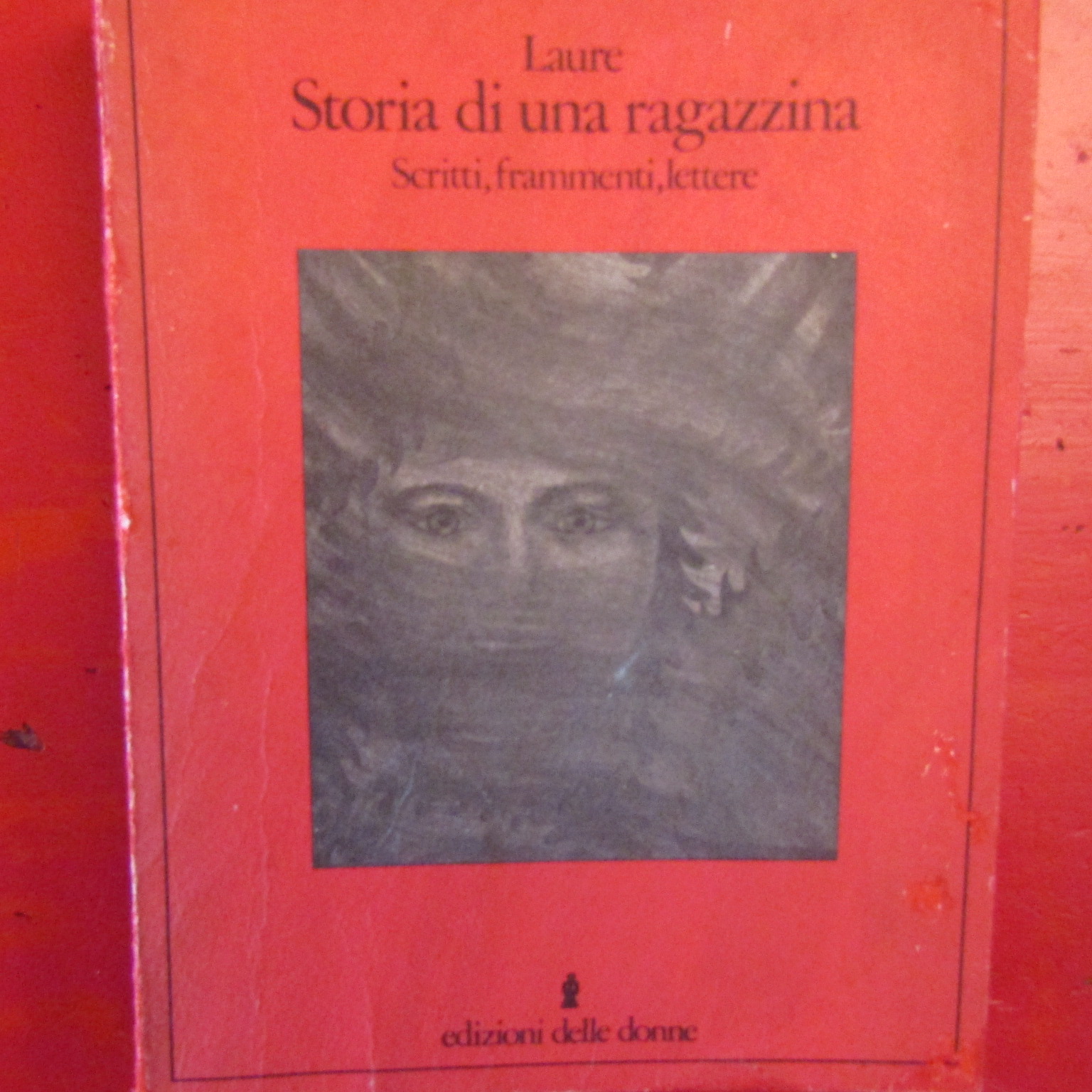 Storia di una ragazzina