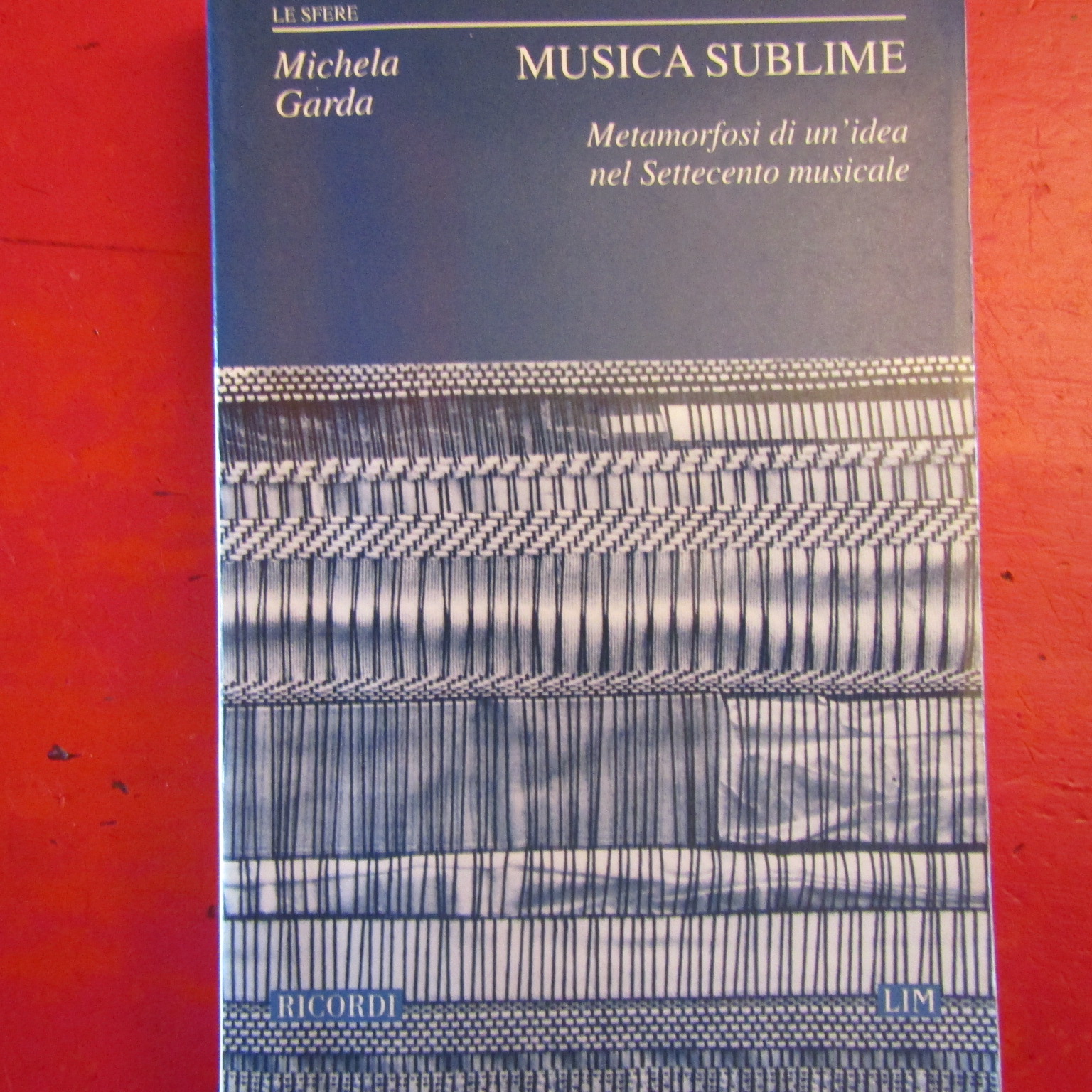 Musica sublime