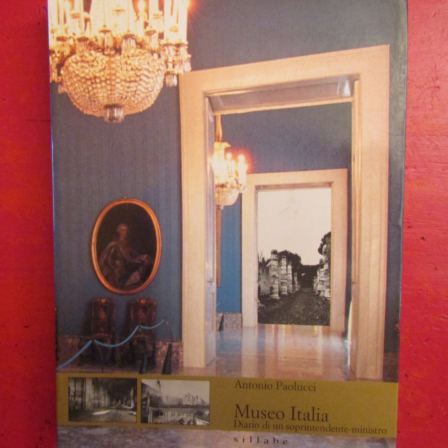 Museo Italia