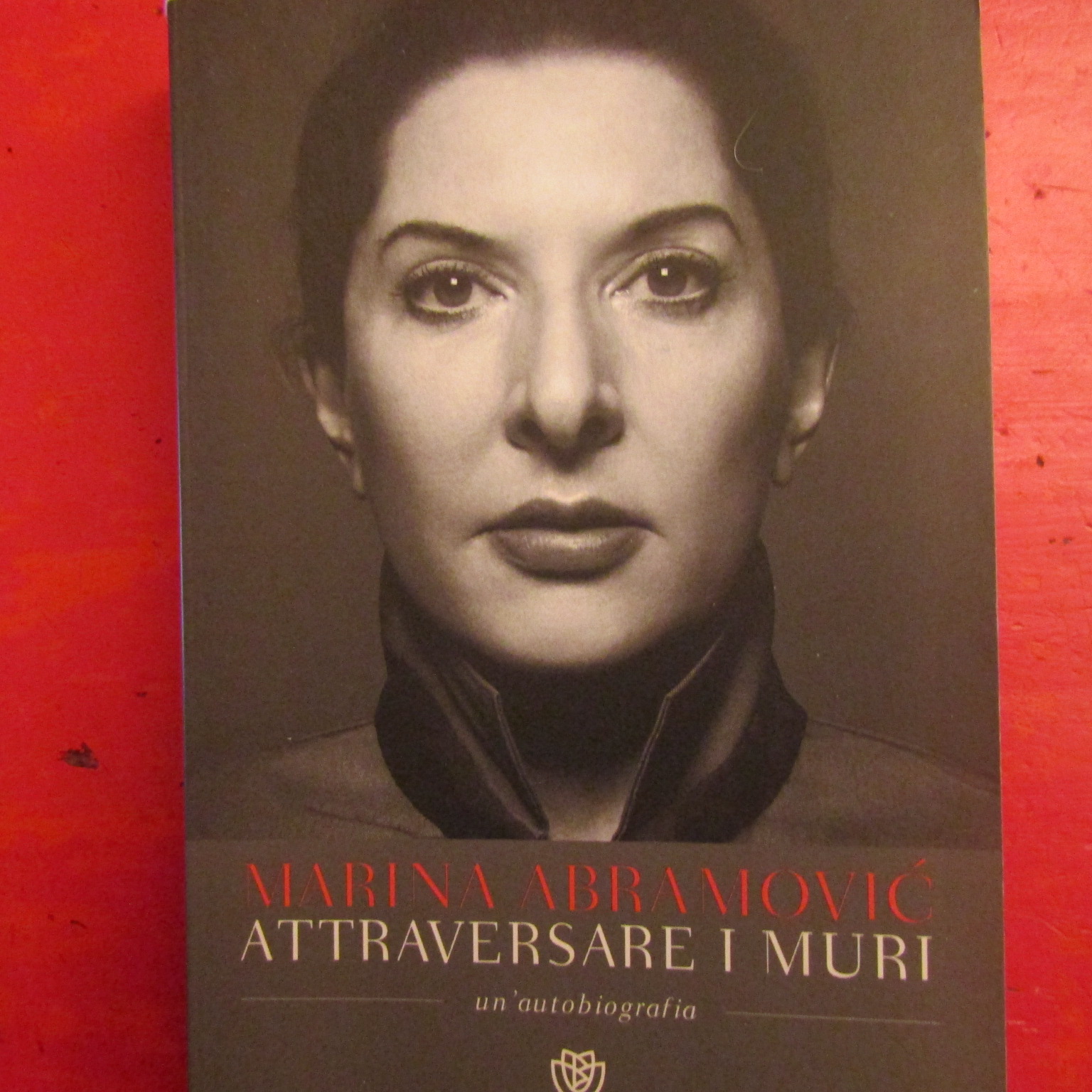 Attraversare i muri