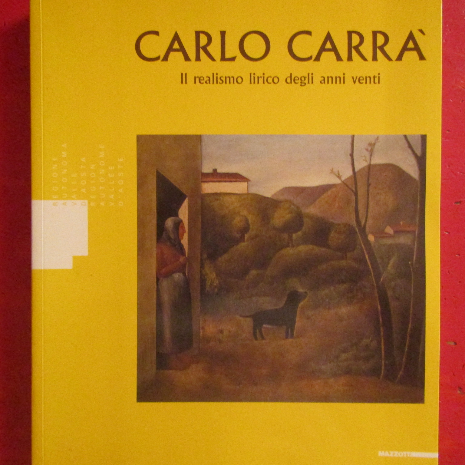 Carlo Carrà
