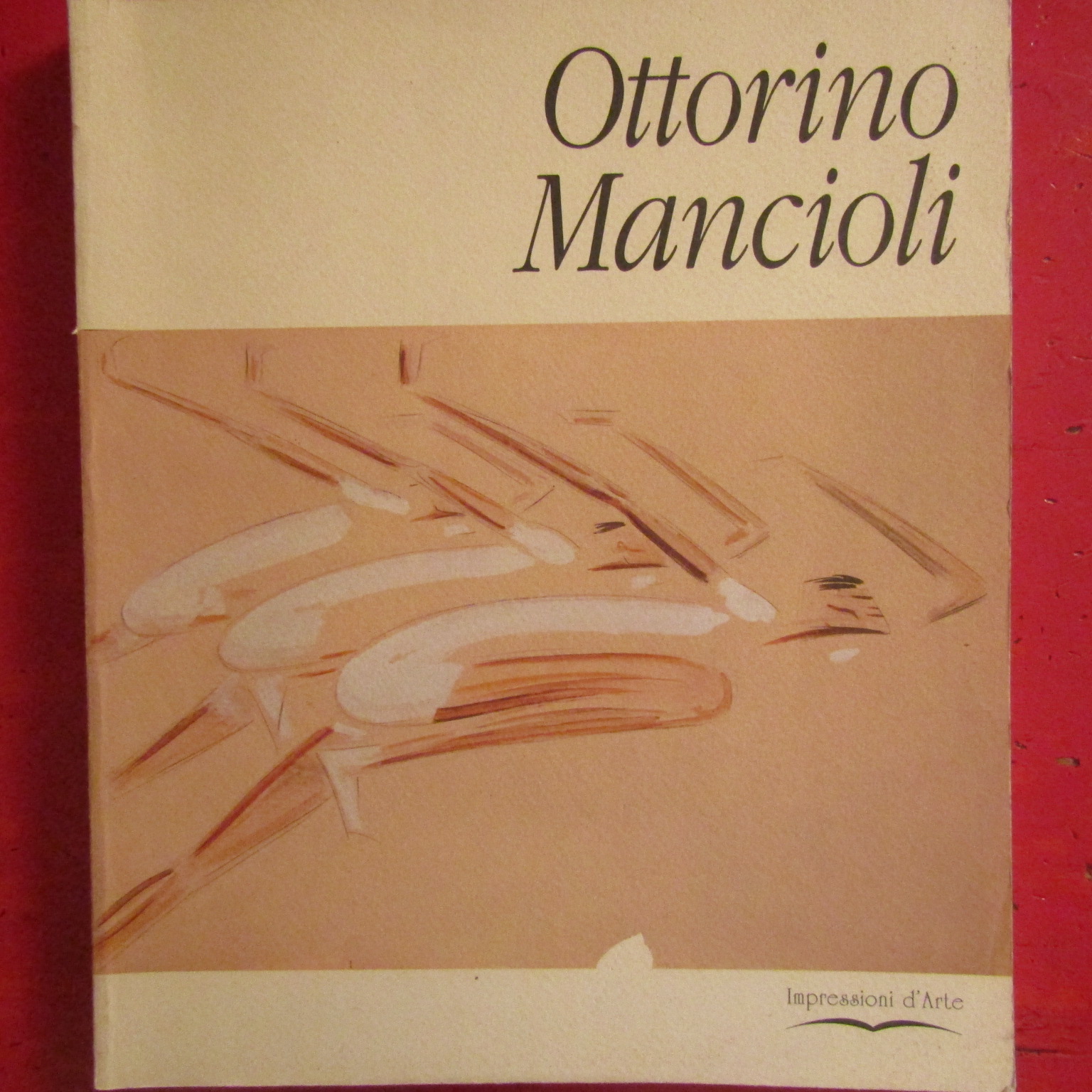 Ottorino Mancioli