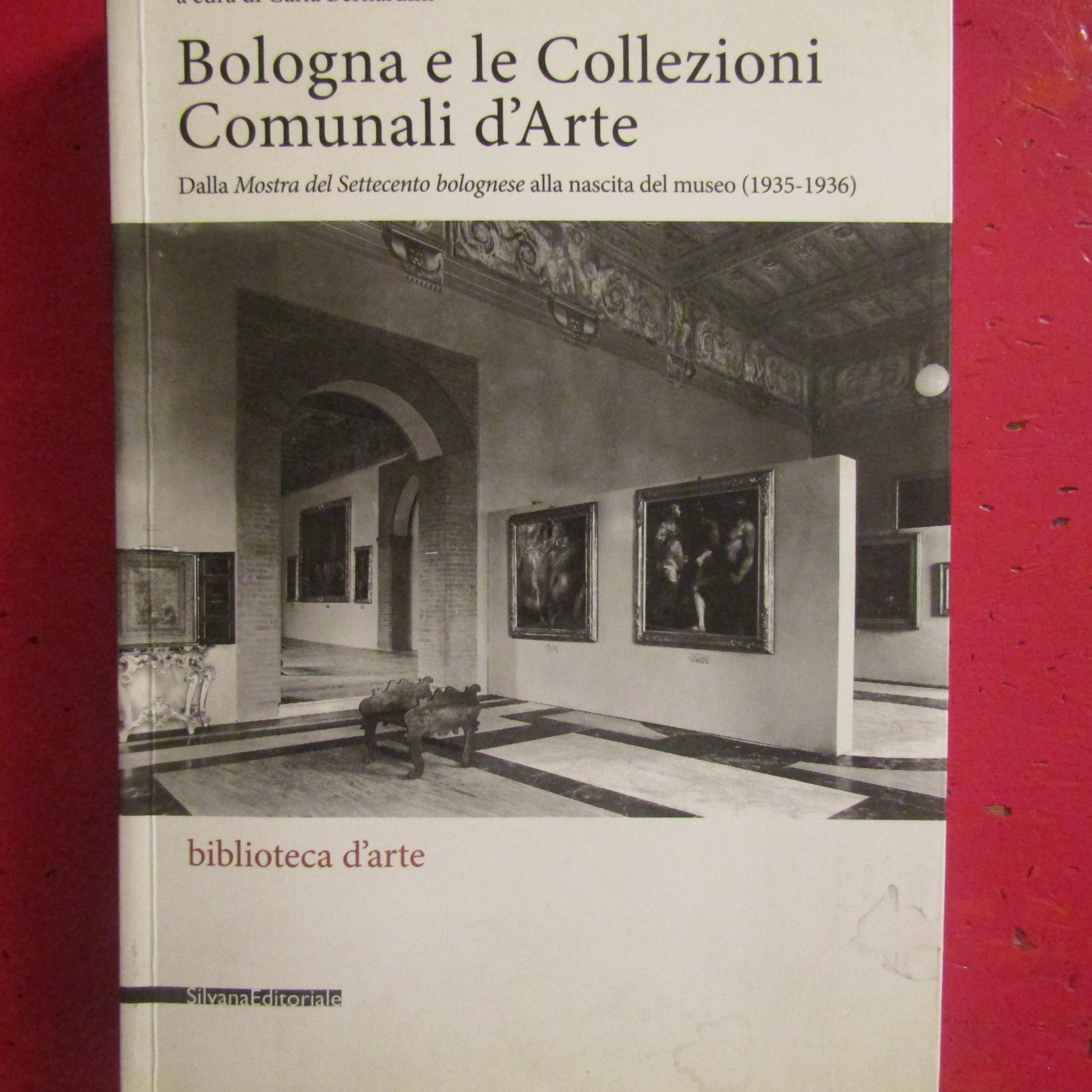 Bologna e le Collezioni Comunali d'Arte