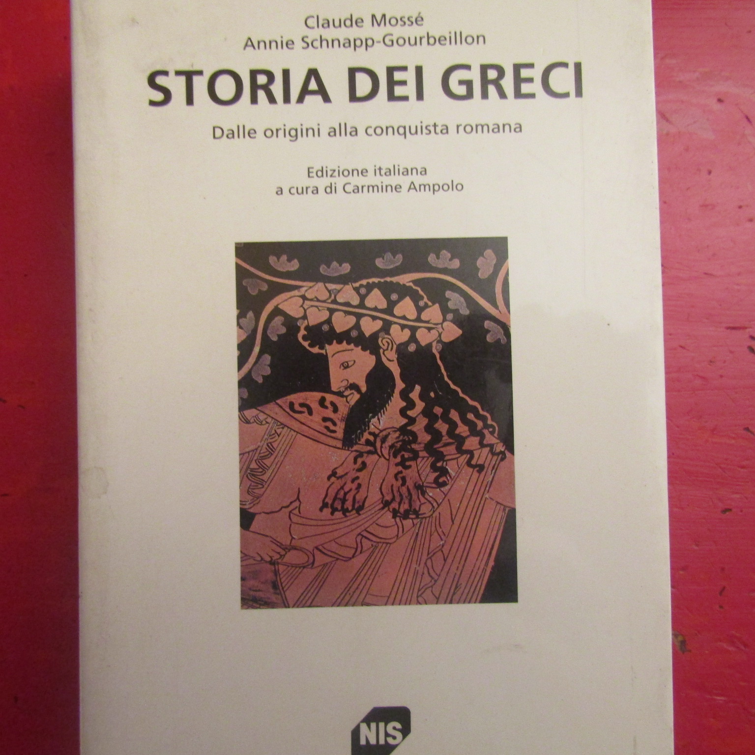 Storia dei Greci