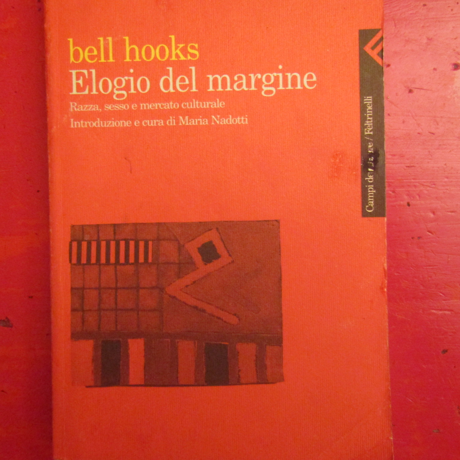 Elogio del margine