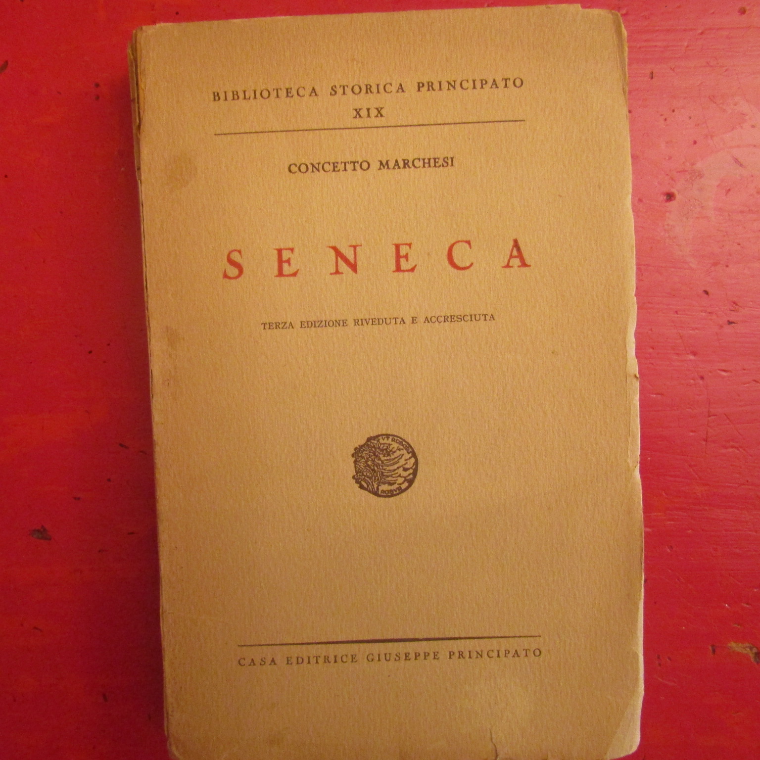 Seneca