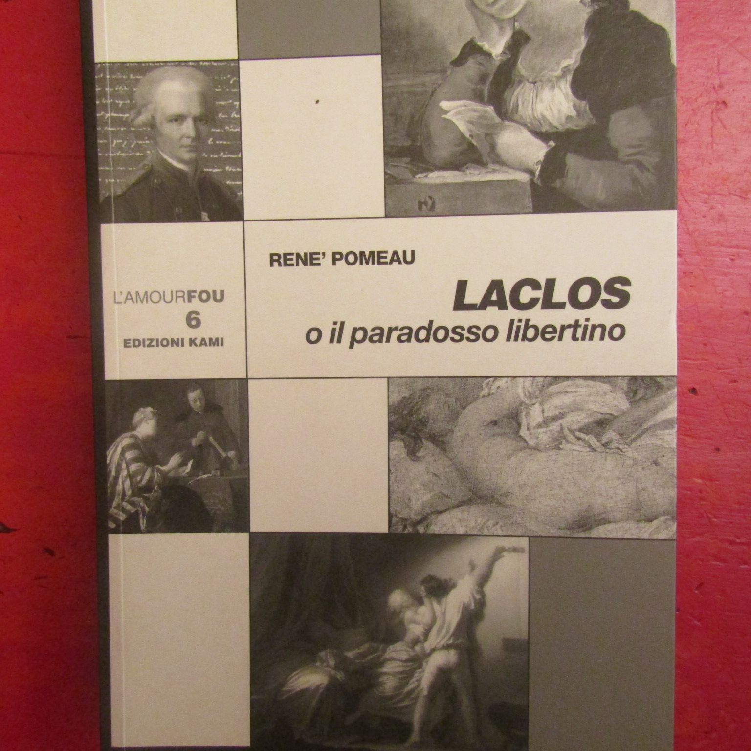 Laclos