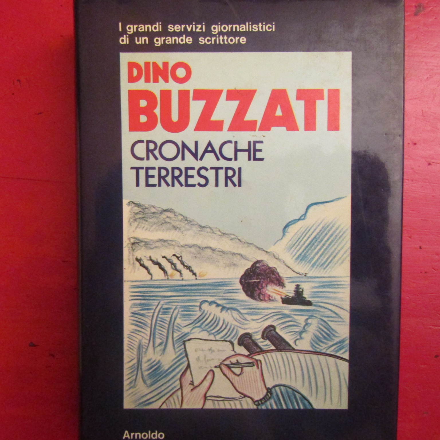 Cronache terrestri