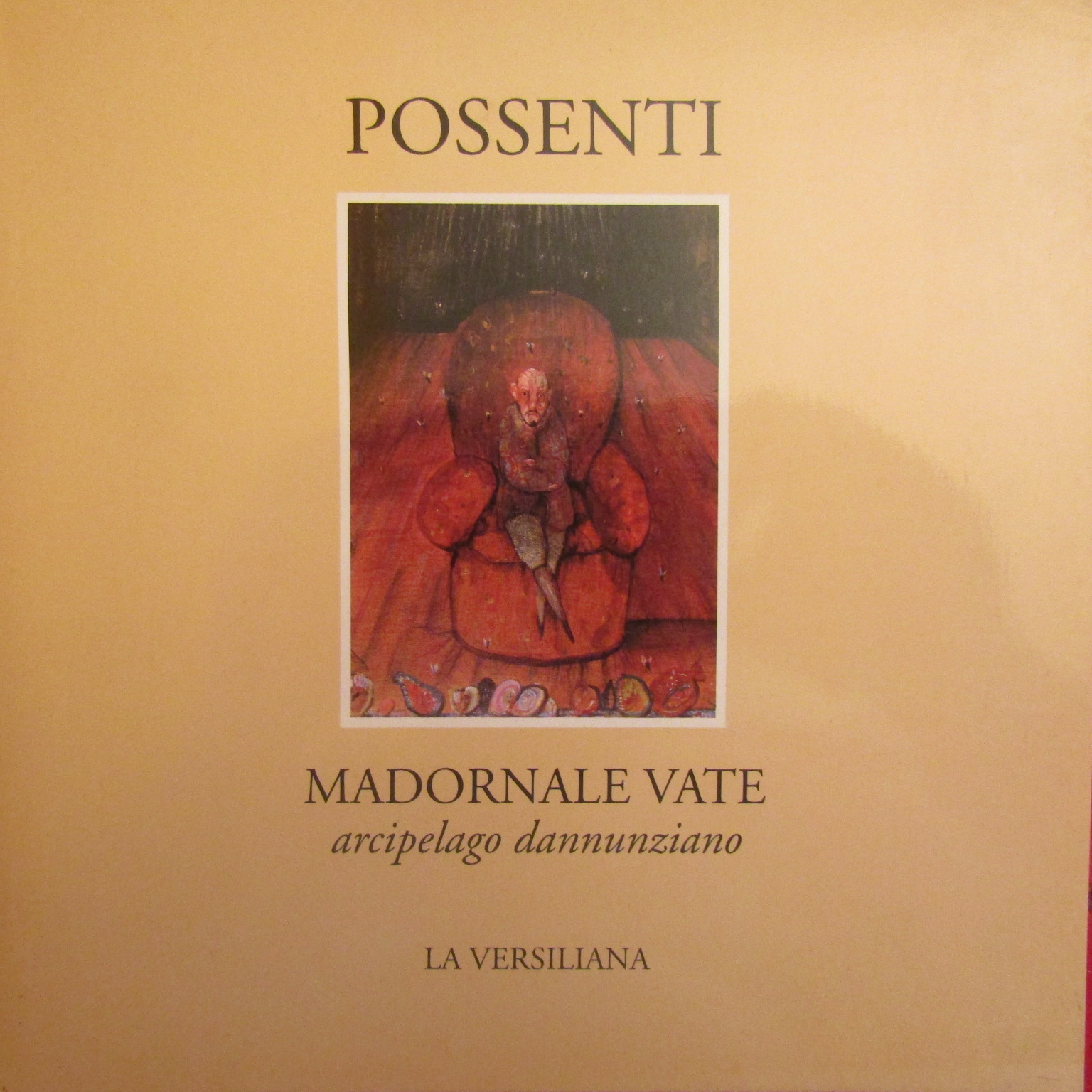 Antonio Possenti