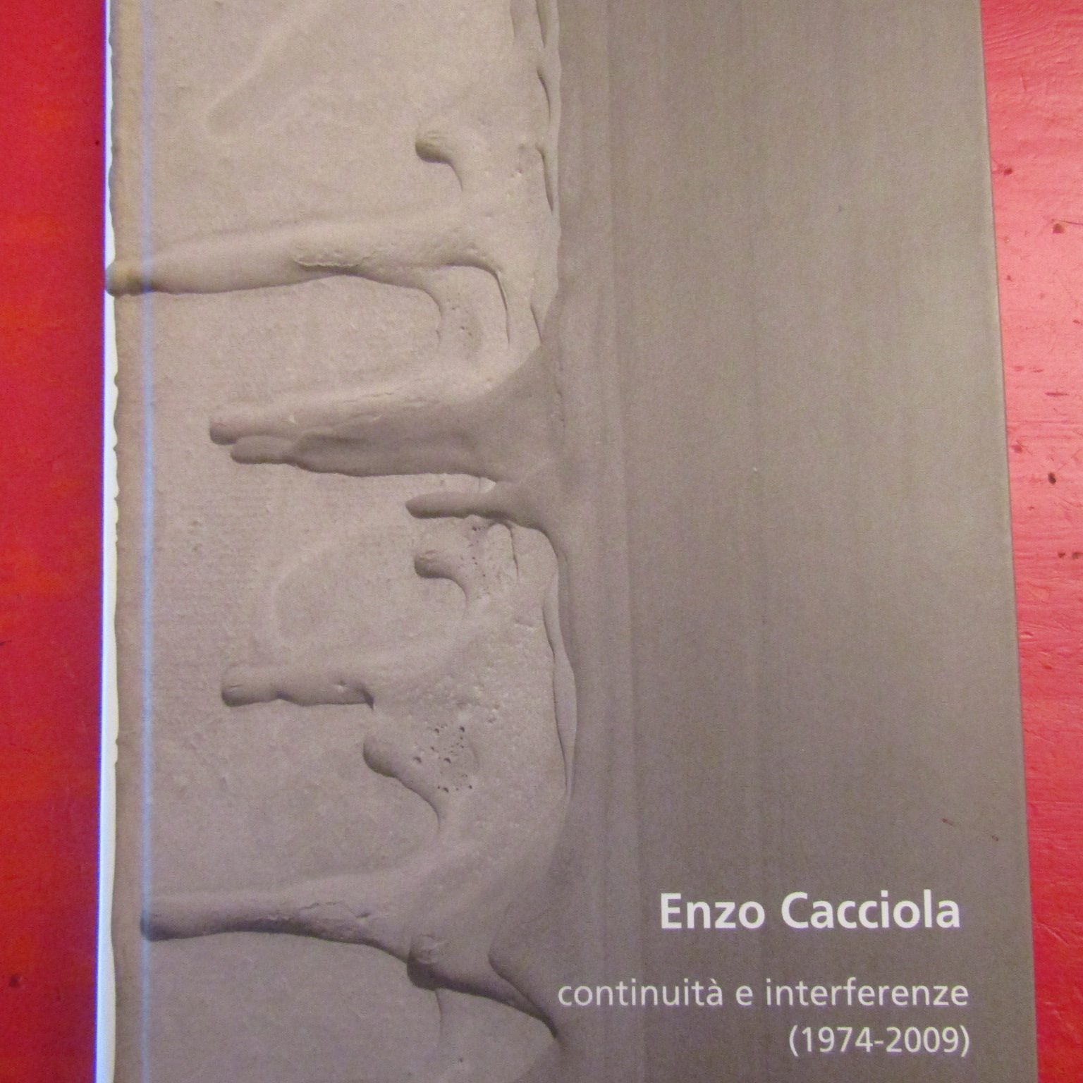 Enzo Cacciola