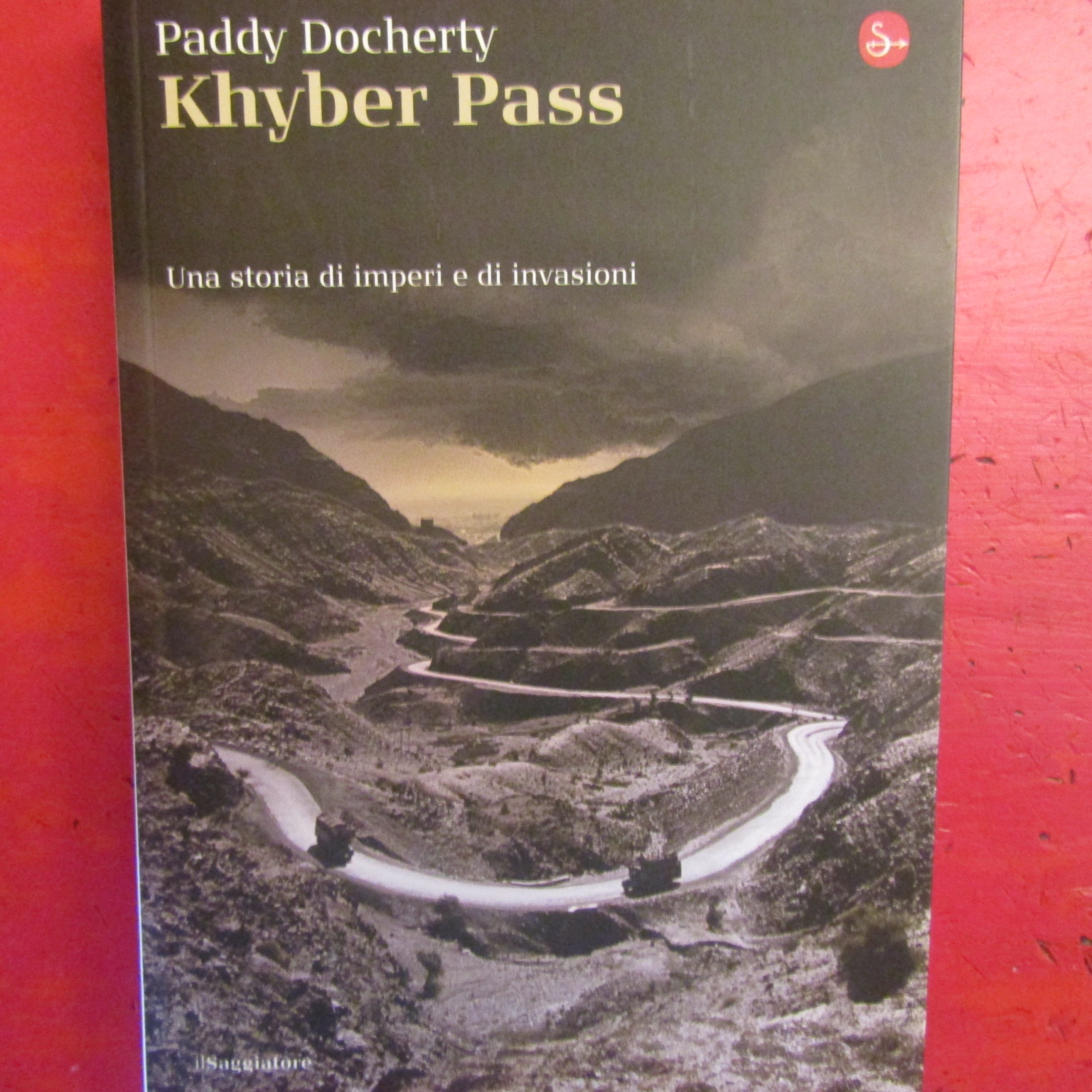 Khyber Pass