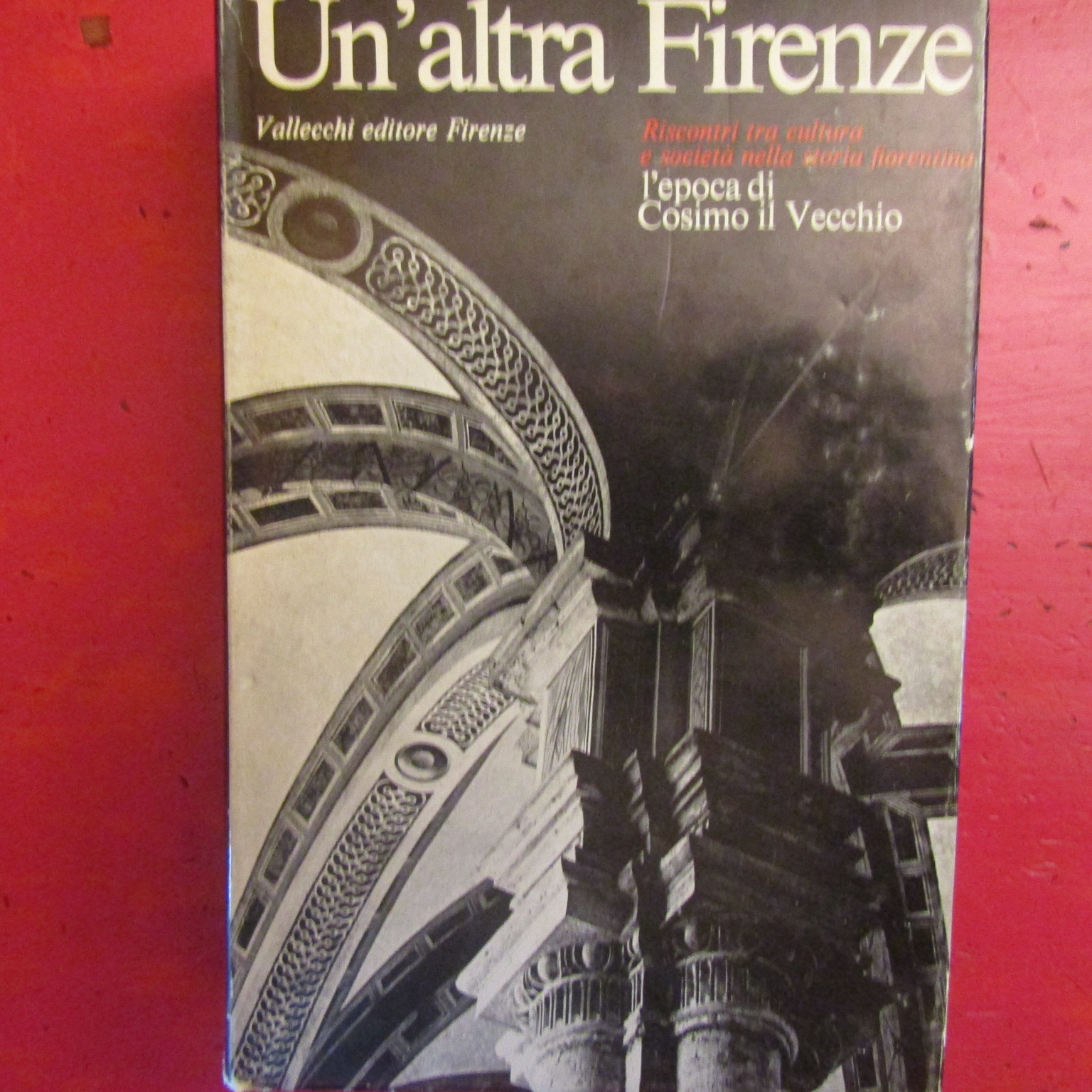Un'altra Firenze
