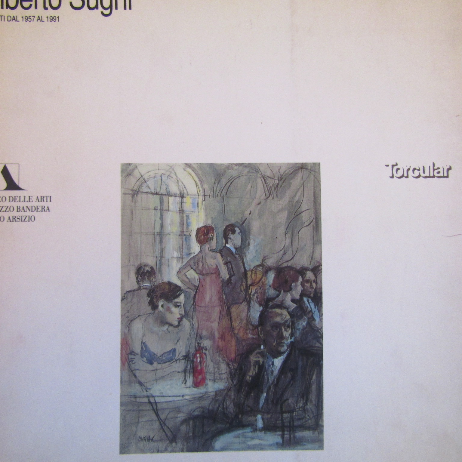 Alberto Sughi