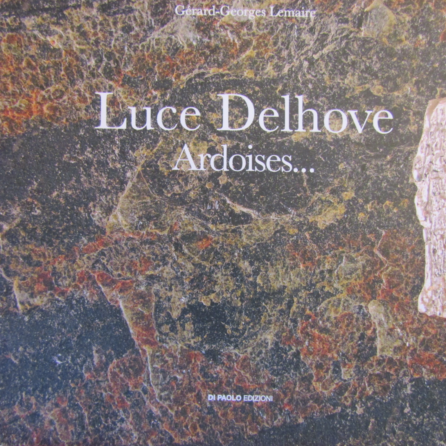 Luce Delhove