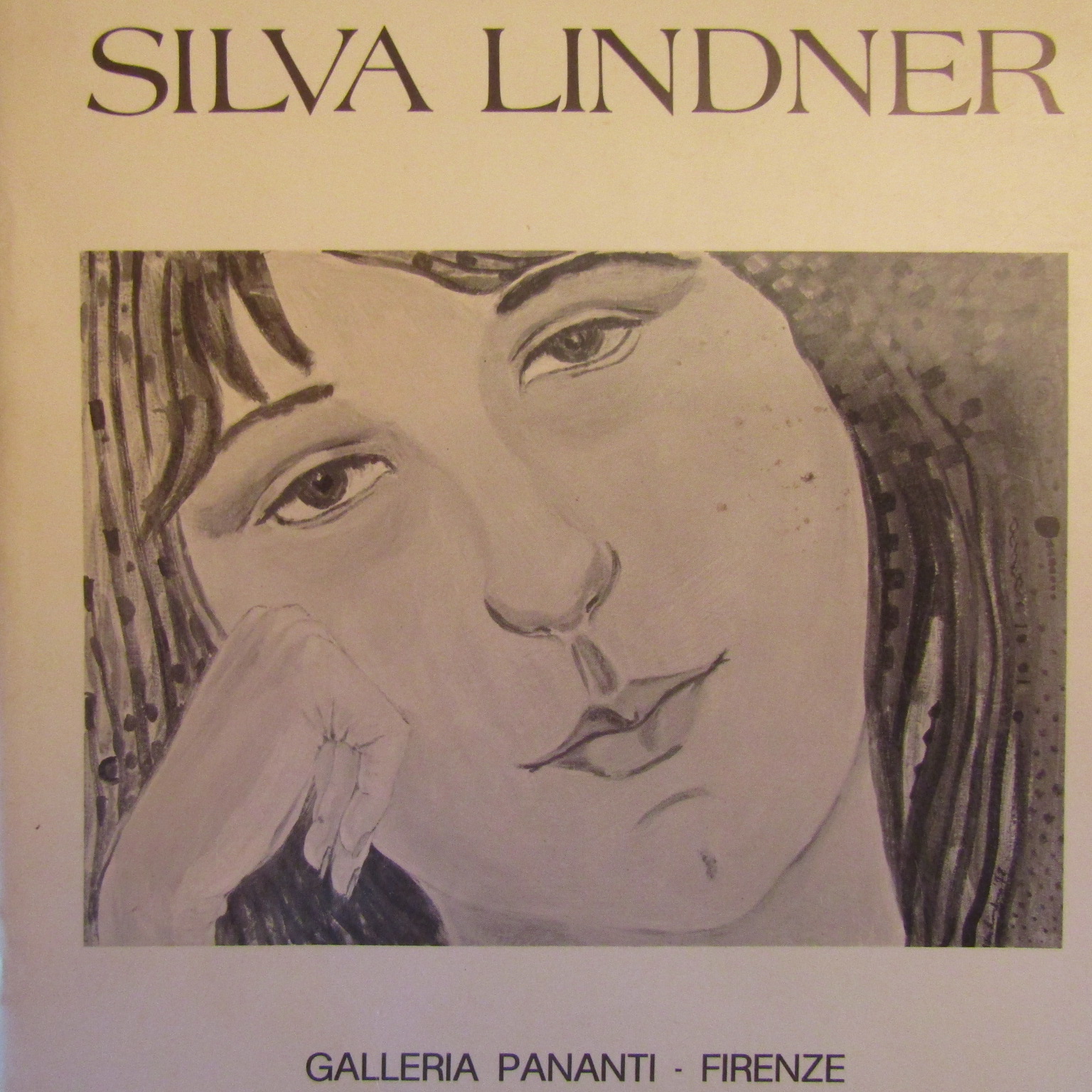 Silva Lindner