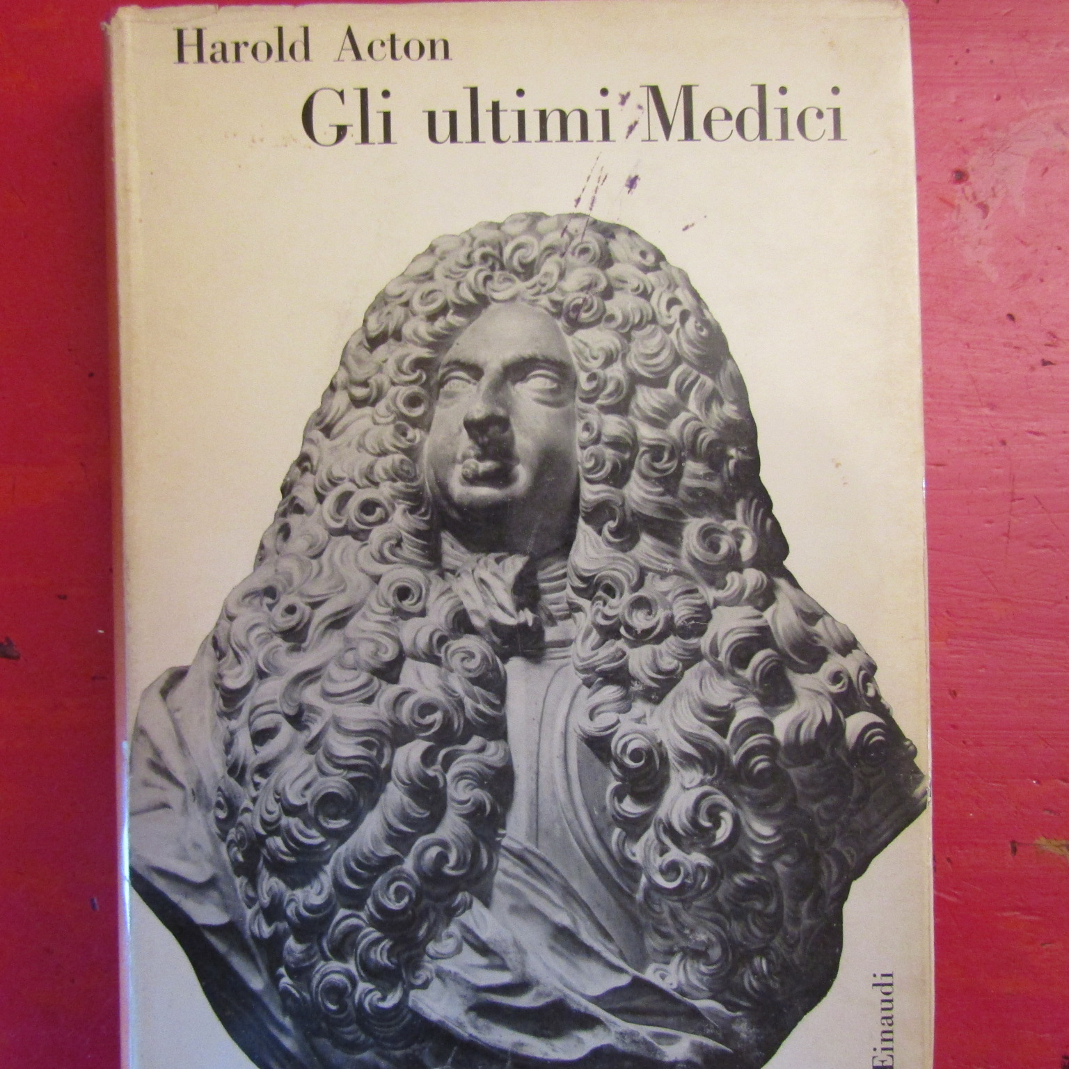 Gli ultimi Medici