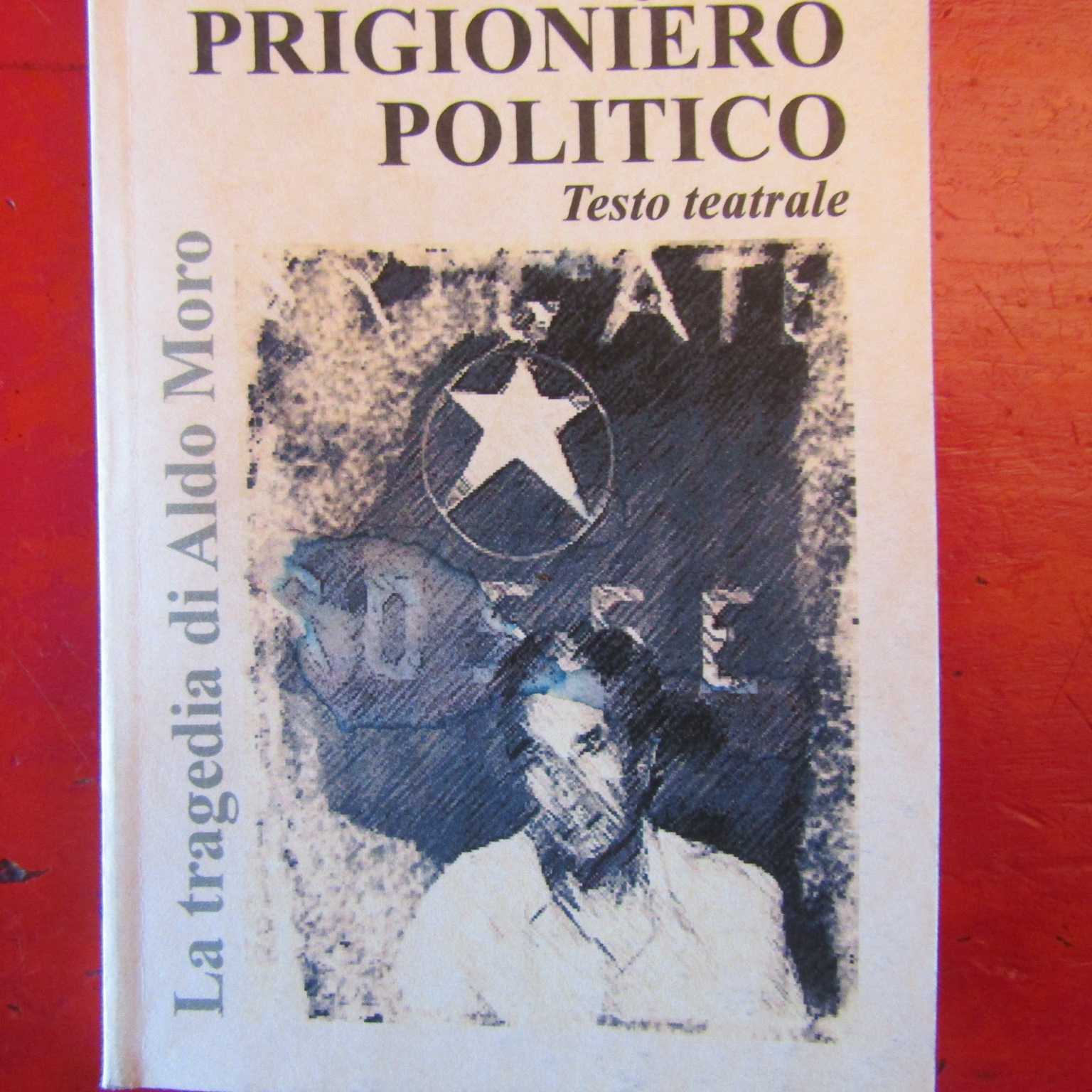 Prigioniero politico