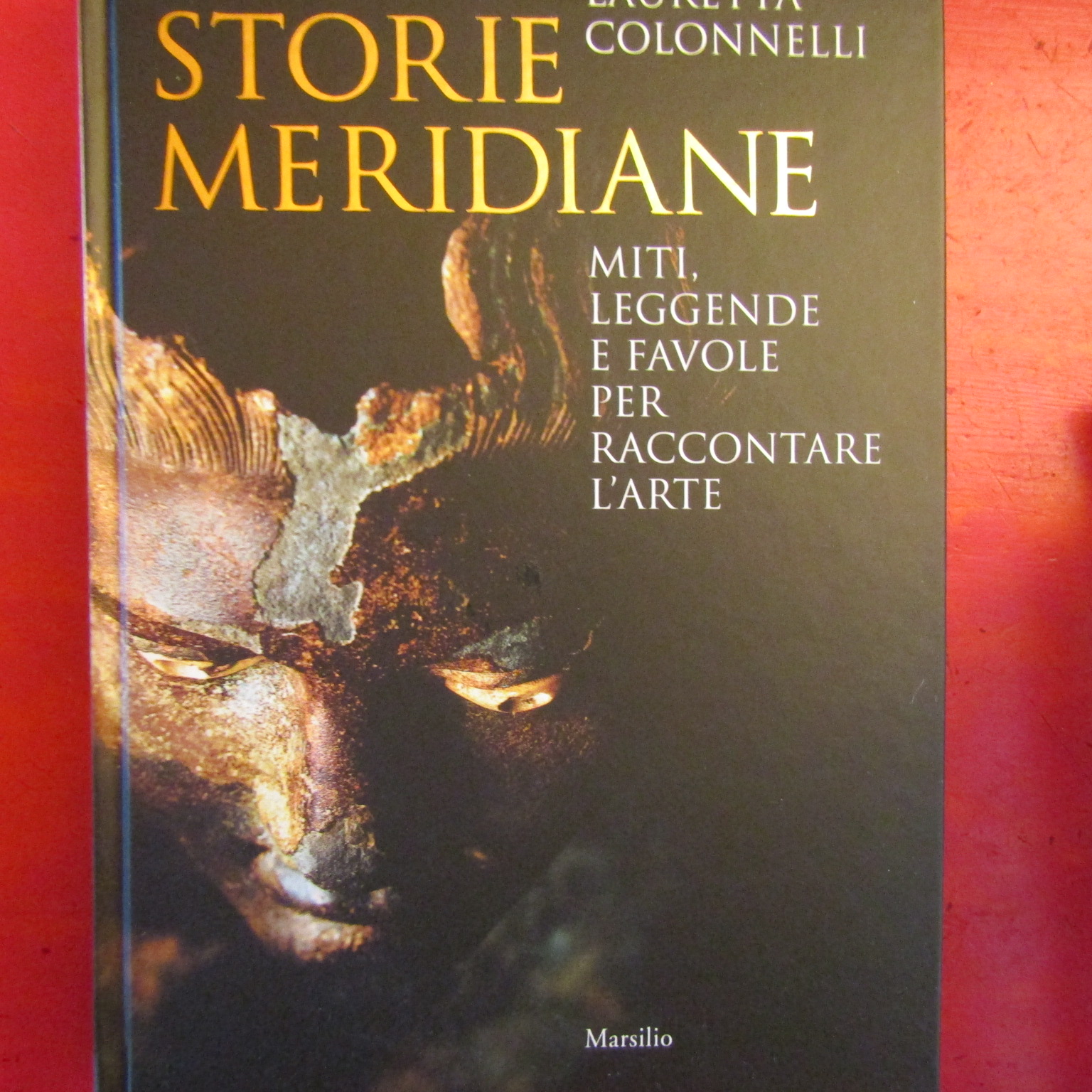 Storie Meridiane