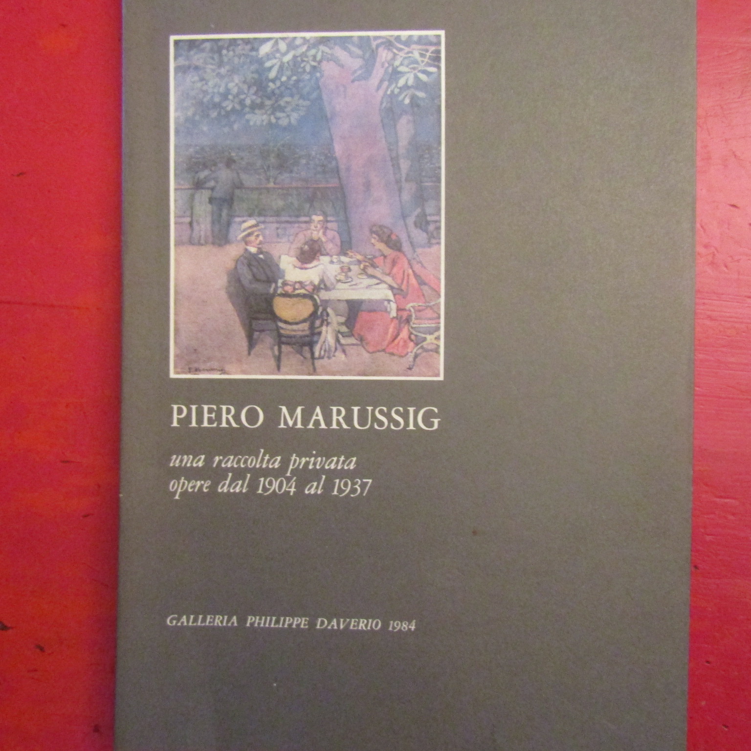 Piero Marussig