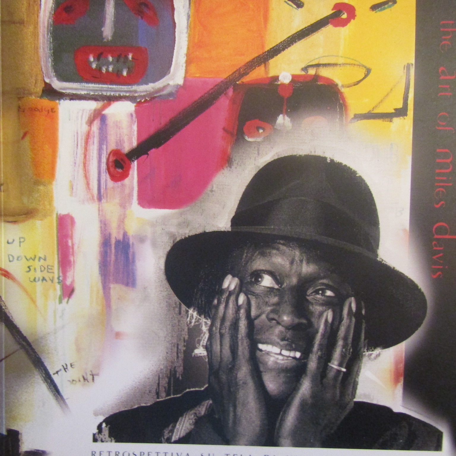 The Art of Miles Davis