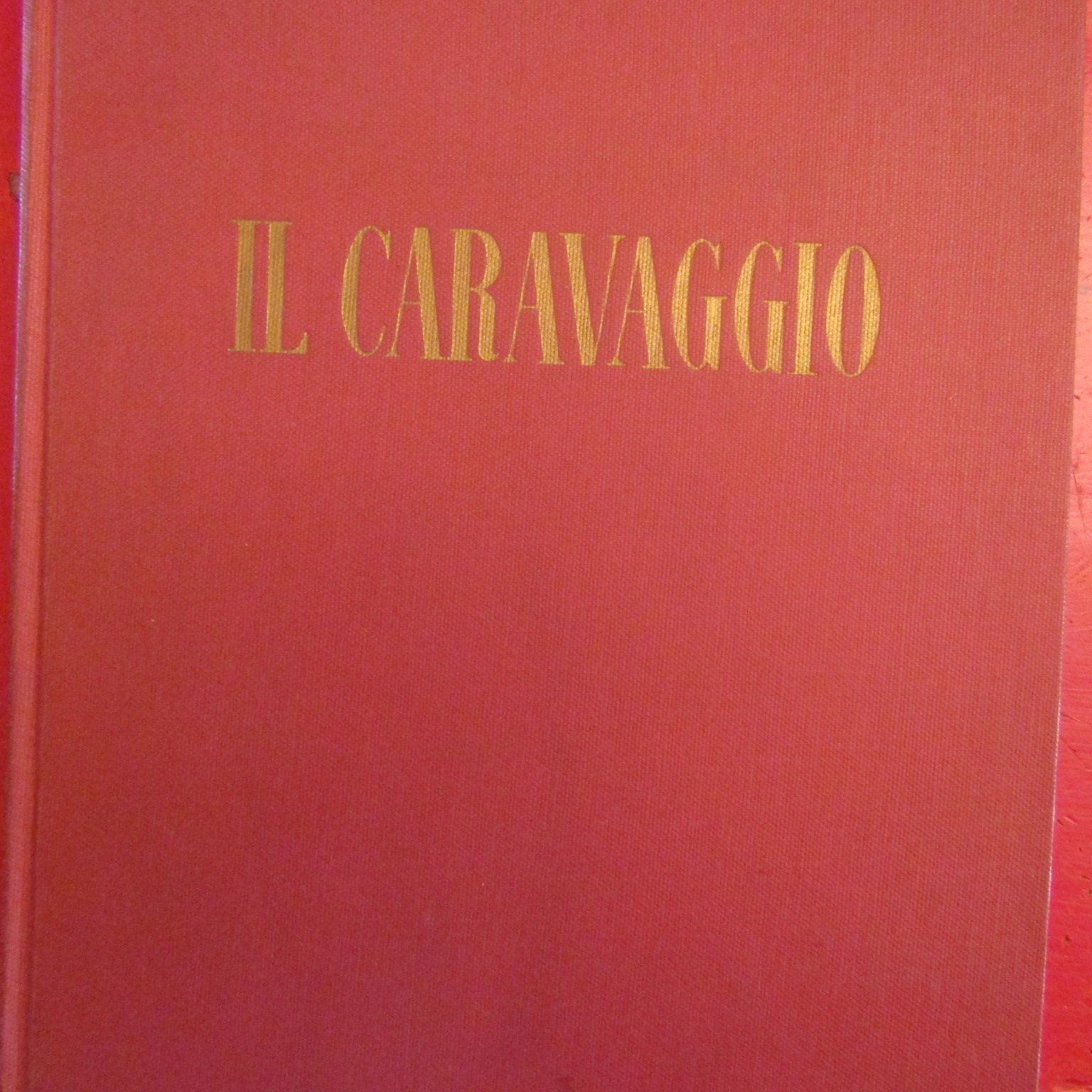 Il Caravaggio