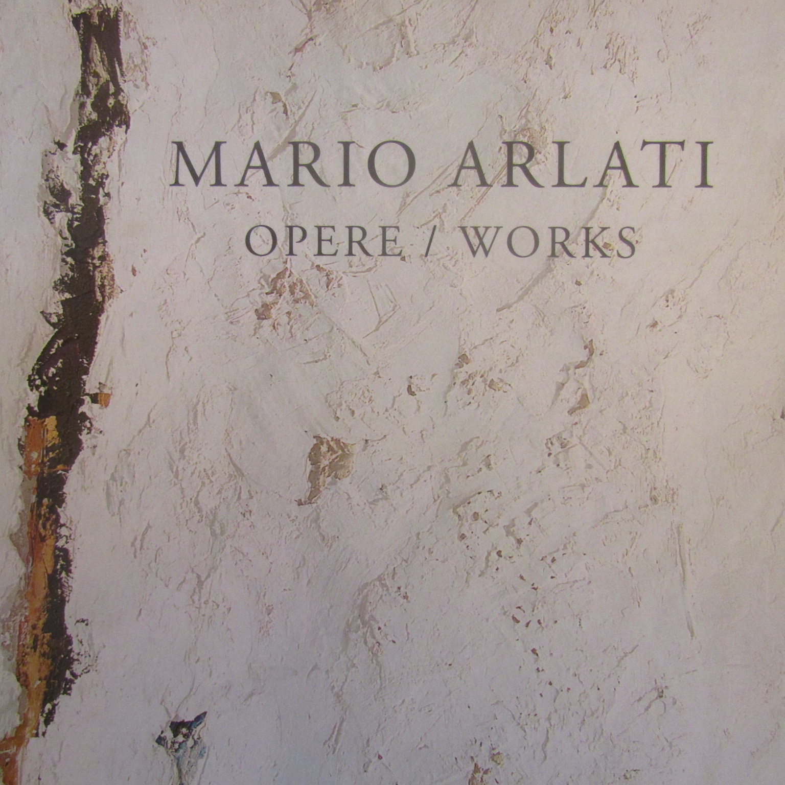 Mario Arlati
