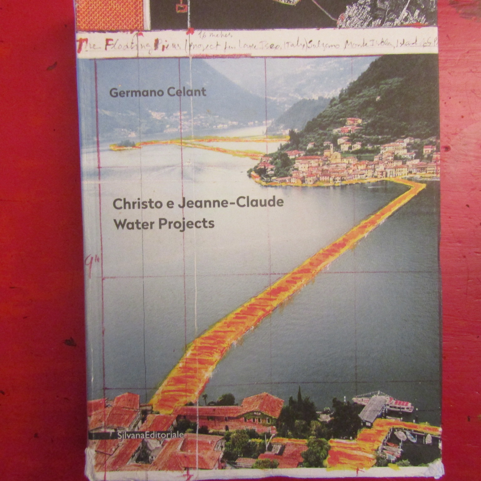 Christo e Jeanne-Claude