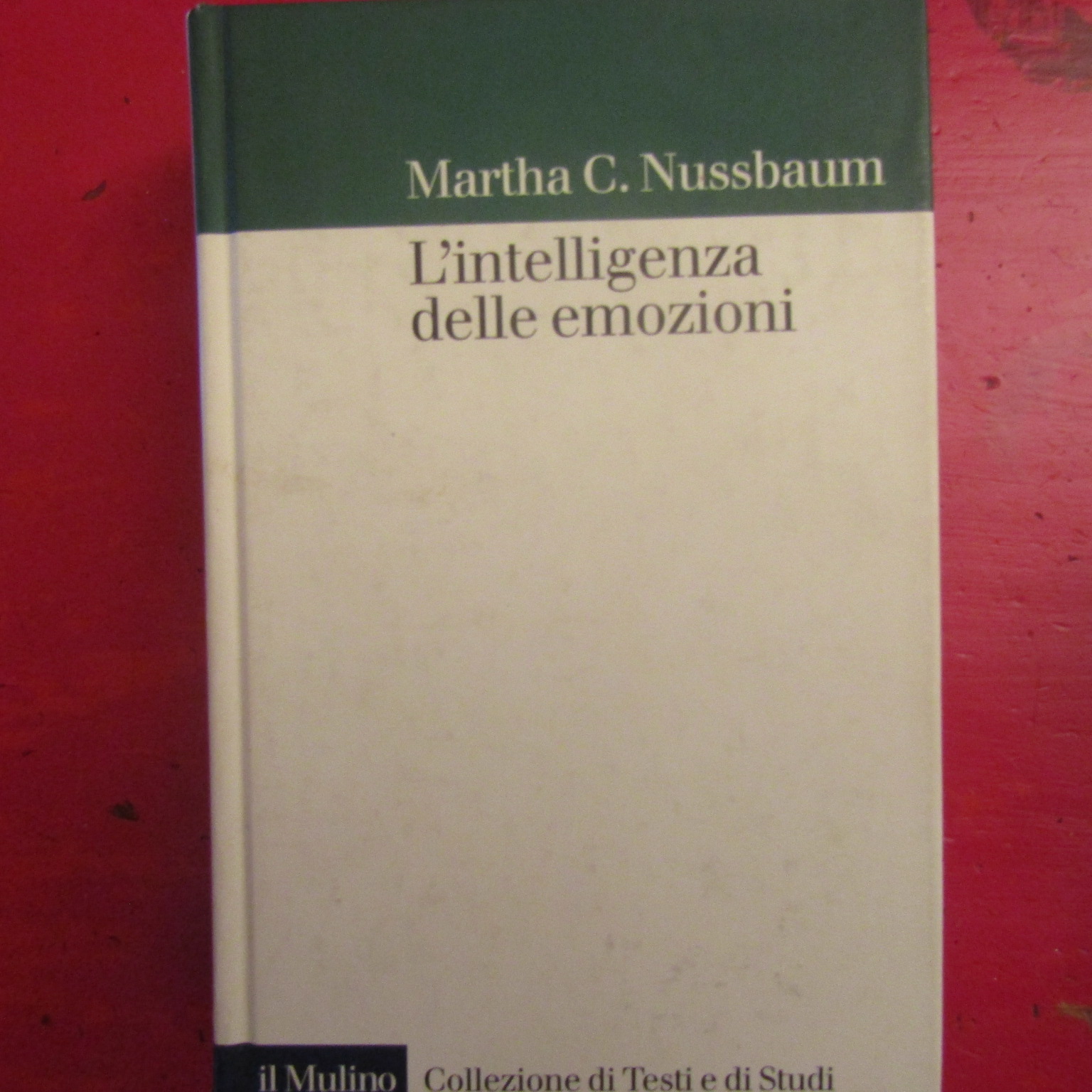 L'intelligenza delle emozioni