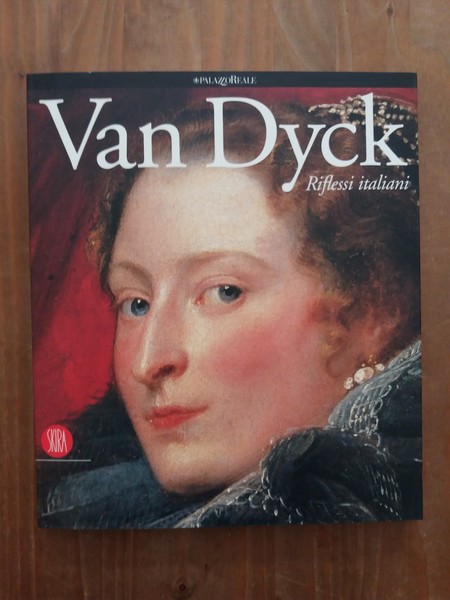 Anton van Dyck Riflessi italiani