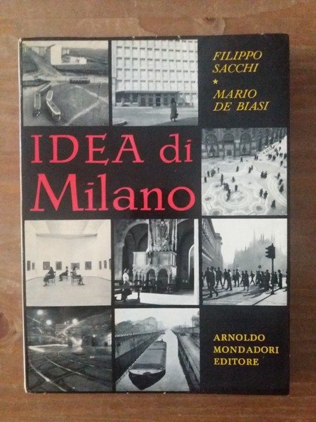 Idea di Milano