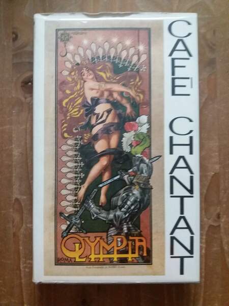 Café-Chantant di Roma