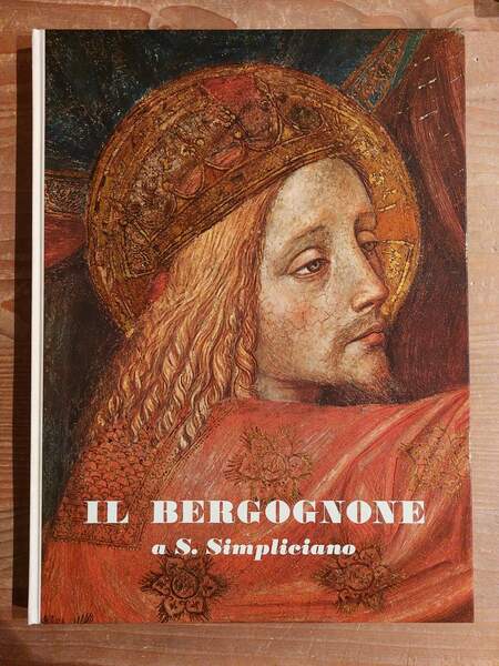 Il Bergognone a S. Simpliciano