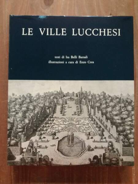 Le ville lucchesi