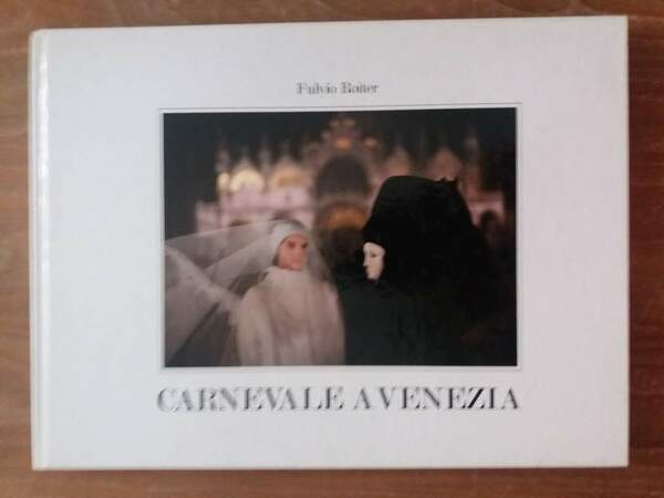 Carnevale a Venezia Tra maschera e ragione