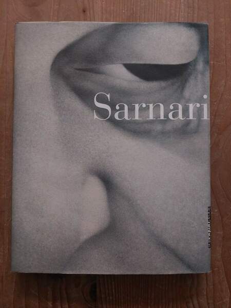 Sarnari Opere 1954-1970