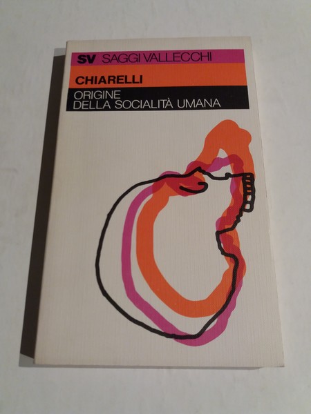 Origine della socialità umana