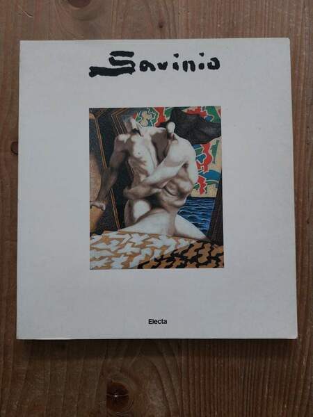 Alberto Savinio dipinti e disegni 1929-1951