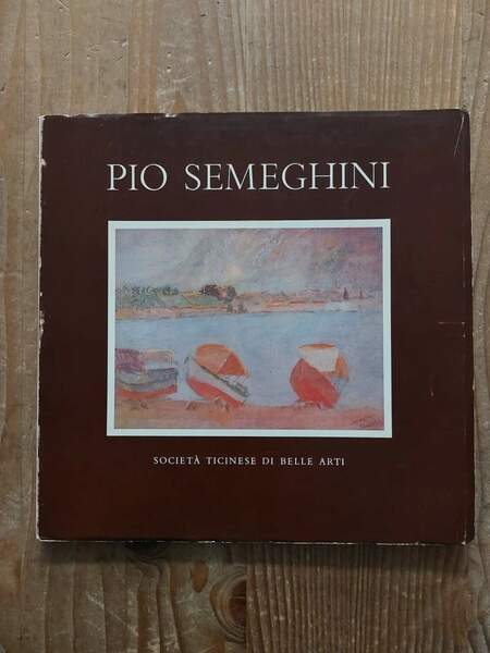 Pio Semeghini