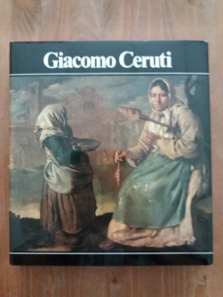 Giacomo Ceruti